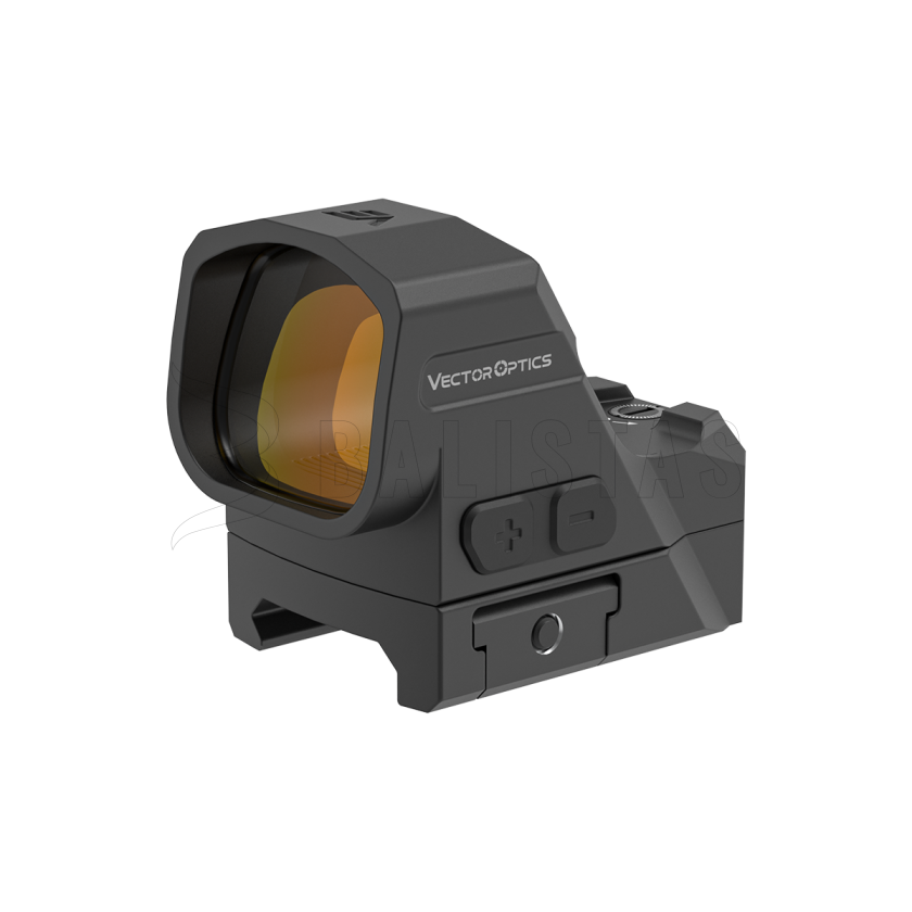 Red dot richtkijker Vector Optics Frenzy FLEX 1x24x29 GenII 6MOA Red Dot Sight