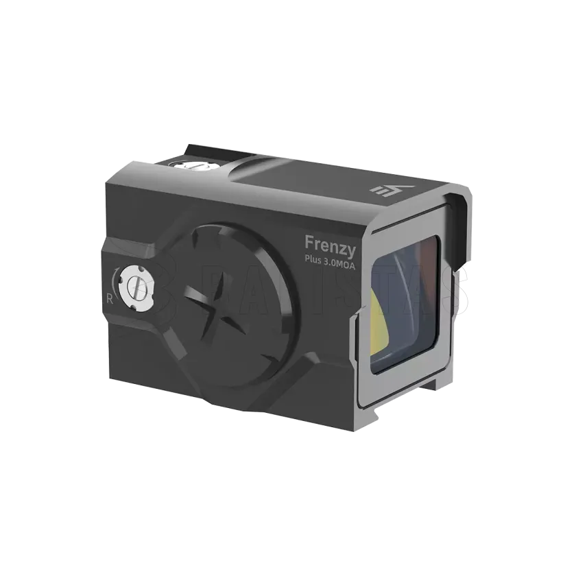 Kolimator Vector Optics Frenzy Plus F3 1x18x20 Enclosed Reflex Sight
