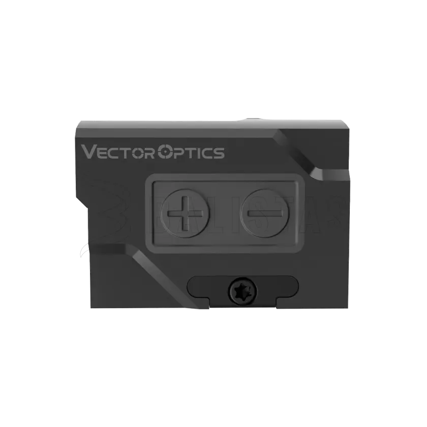 Kolimator Vector Optics Frenzy Plus F3 1x18x20 Enclosed Reflex Sight