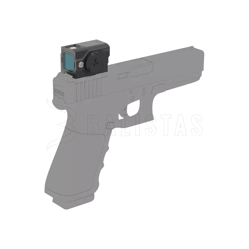Kolimator Vector Optics Frenzy Plus F3 1x18x20 Enclosed Reflex Sight