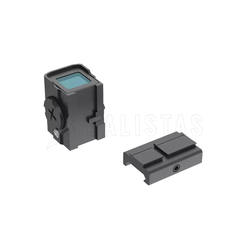 Kolimator Vector Optics Frenzy Plus F3 1x18x20 Enclosed Reflex Sight