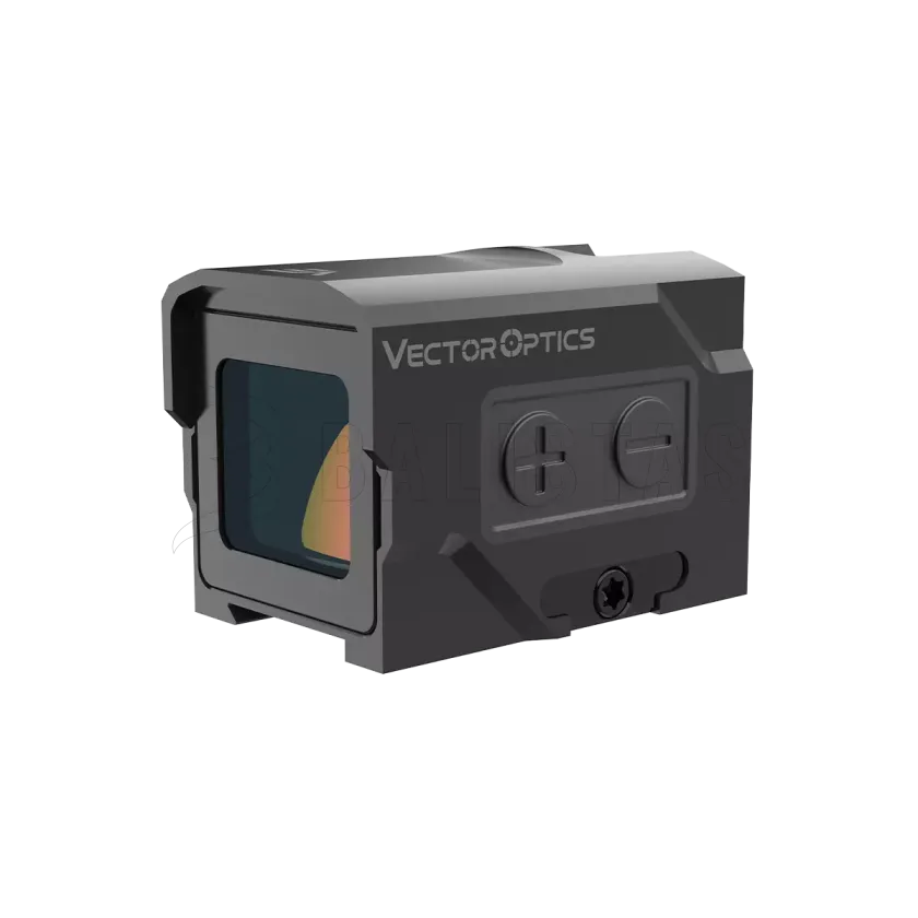 Kolimator Vector Optics Frenzy Plus F3 1x18x20 Enclosed Reflex Sight