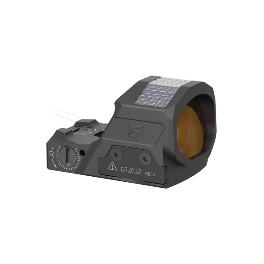 Kolimator Vector Optics Frenzy-X FLEX 1x19x26 SMR GenII Solar Power Multi-Reticle