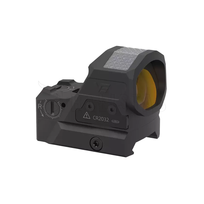 Kolimator Vector Optics Frenzy-X FLEX 1x19x26 SMR GenII Solar Power Multi-Reticle