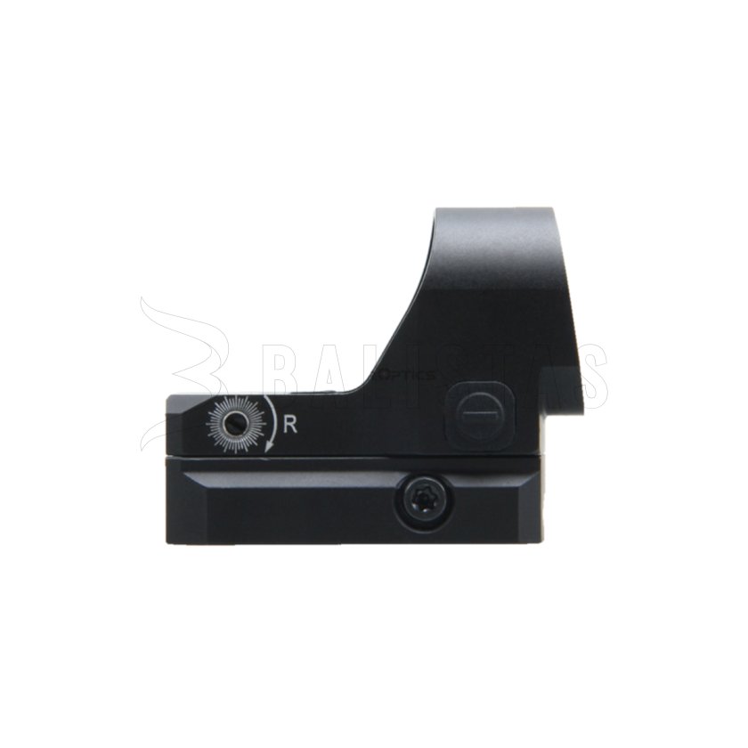 Kolimator Vector Optics Frenzy-X FLEX 1x22x26 MOS Multi Reticle