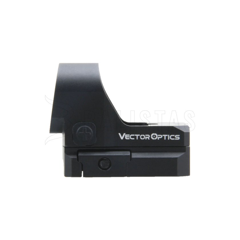 Kolimator Vector Optics Frenzy-X FLEX 1x22x26 MOS Multi Reticle