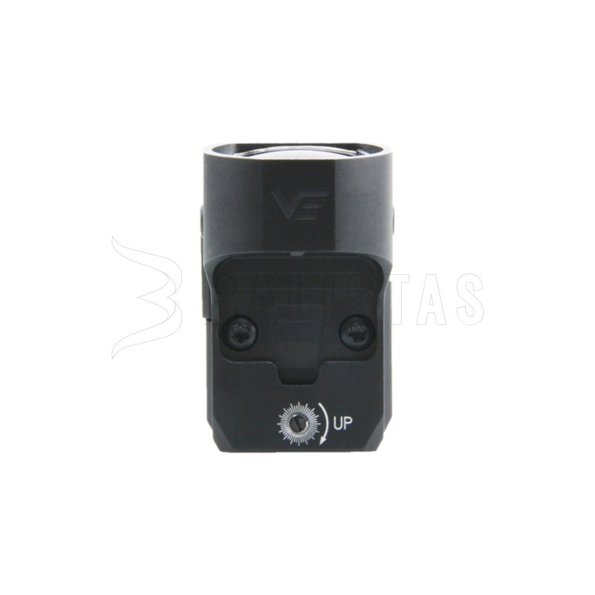 Kolimator Vector Optics Frenzy-X FLEX 1x22x26 MOS Multi Reticle