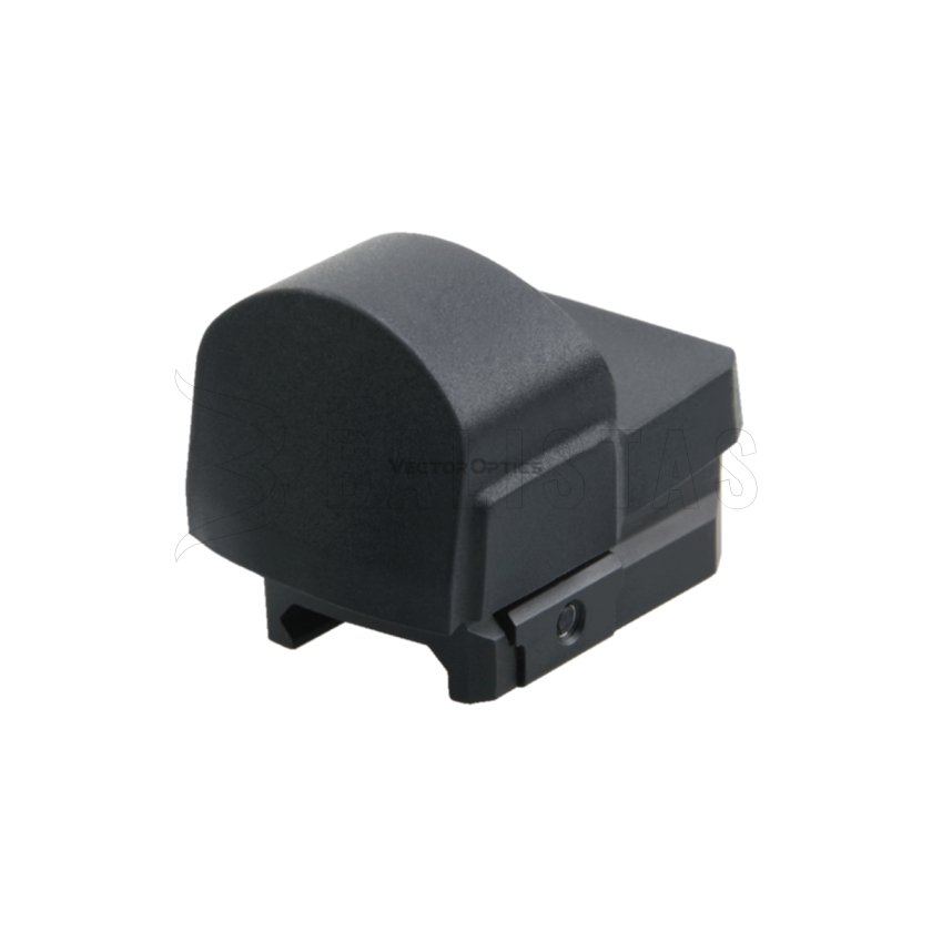 Kolimator Vector Optics Frenzy-X FLEX 1x22x26 MOS Multi Reticle