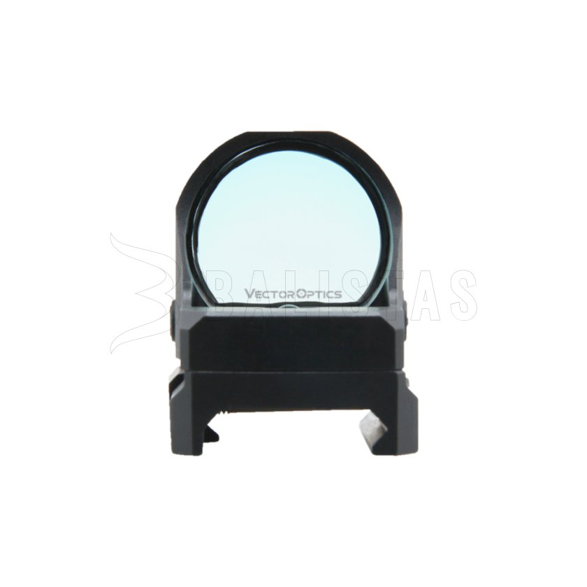 Kolimator Vector Optics Frenzy-X FLEX 1x22x26 MOS Multi Reticle