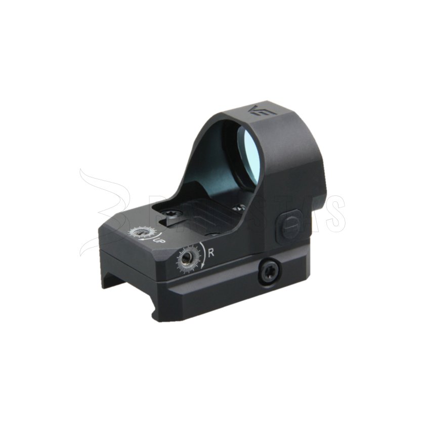 Kolimator Vector Optics Frenzy-X FLEX 1x22x26 MOS Multi Reticle