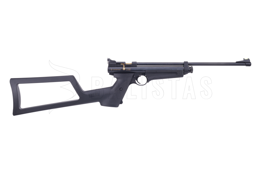 Luchtbuks Crosman 2250 5,5mm