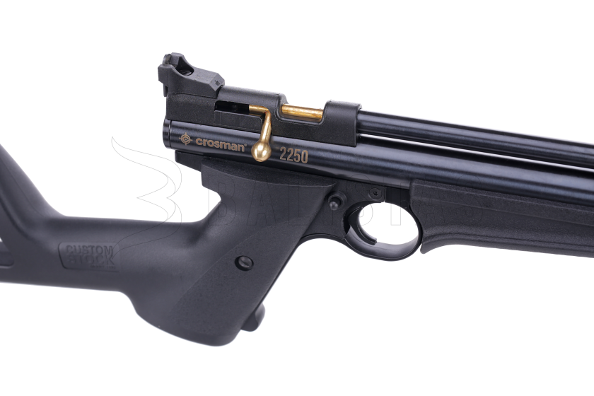 Luchtbuks Crosman 2250 5,5mm