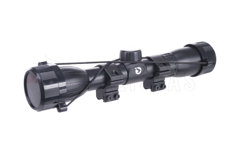 Luchtbuks Gamo Outback DX Maxxim 4,5mm