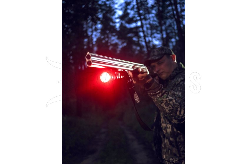 Zaklamp Armytek Viking PRO koud wit licht