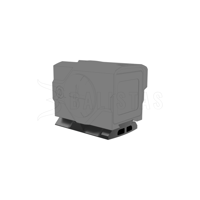 Adapter voor gesloten richtkijkers Vector Optics MOJ / VOD