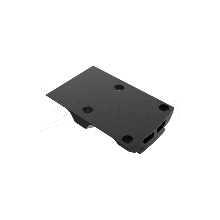 Adapter voor gesloten richtkijkers Vector Optics MOJ / VOD