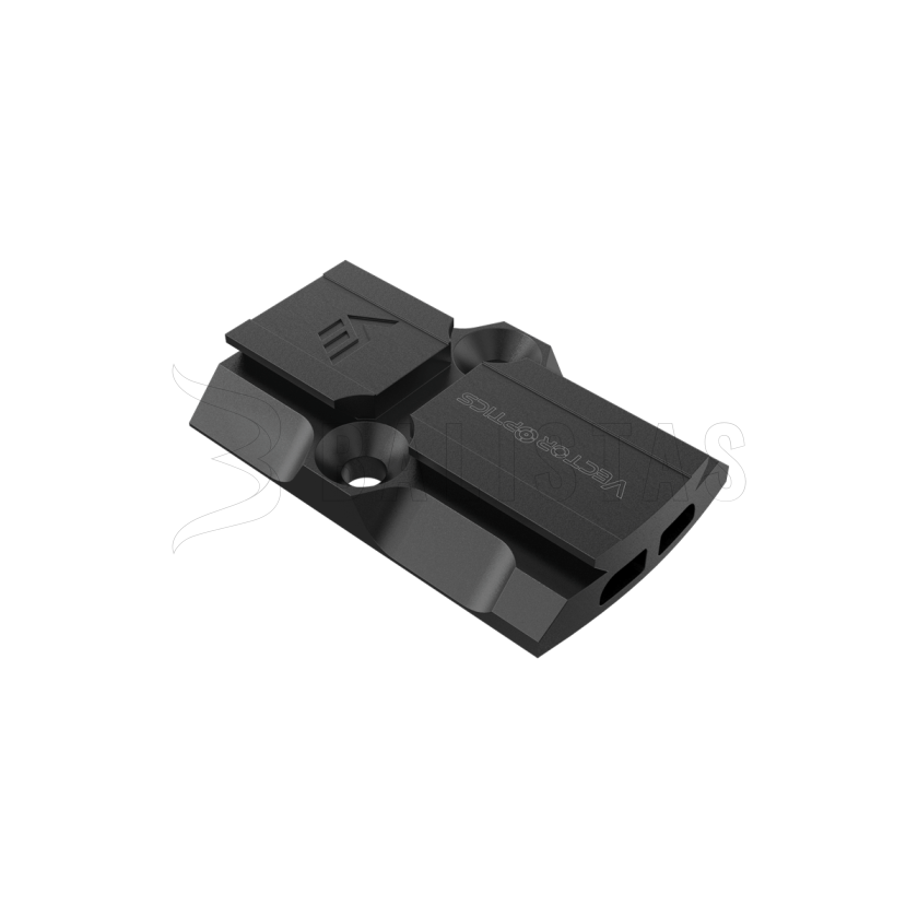 Adapter voor gesloten richtkijkers Vector Optics MOJ / VOD