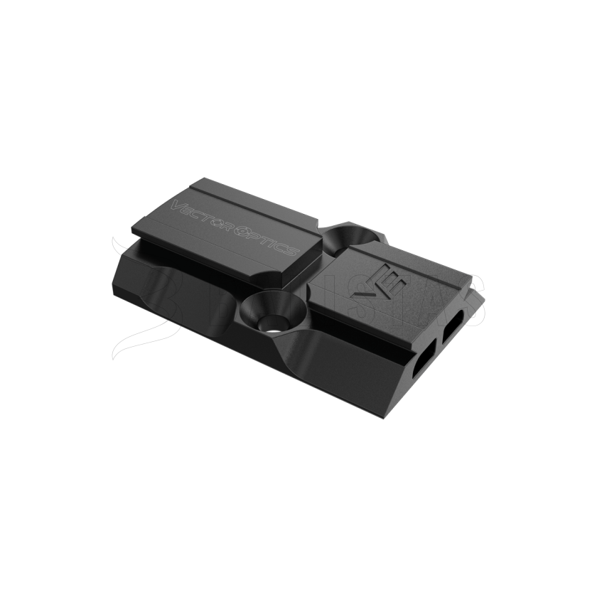 Adapter voor gesloten richtkijkers Vector Optics MOJ / VOD