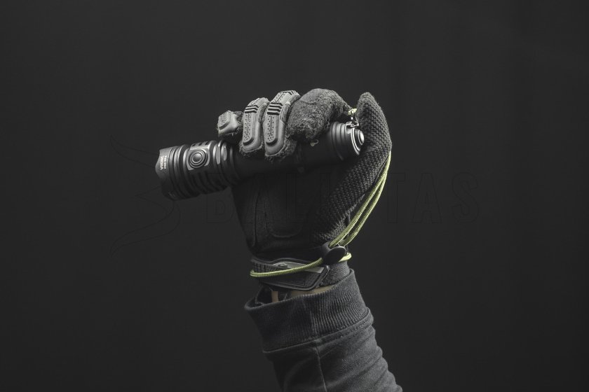 Zaklamp Armytek Viking PRO MAX koud licht