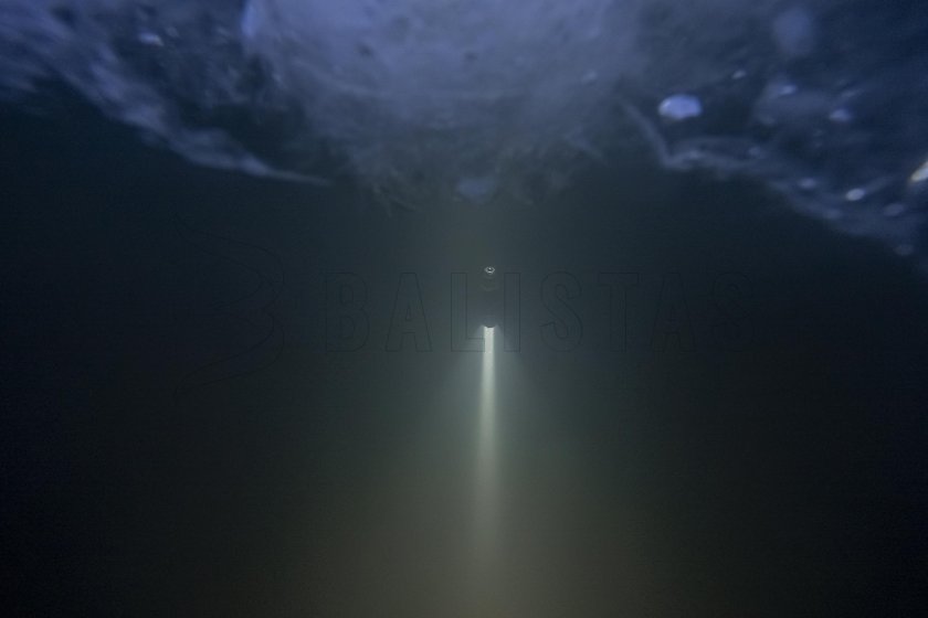 Zaklamp Armytek Viking PRO MAX koud licht