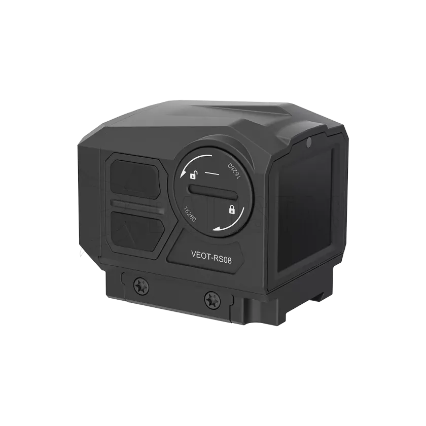 Thermisch vizier Vector Optics Owlset HEIM ES X-Nano STD Mini