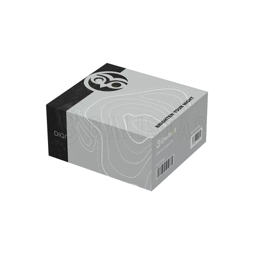Thermisch vizier Vector Optics Owlset HEIM ES X-Nano STD Mini