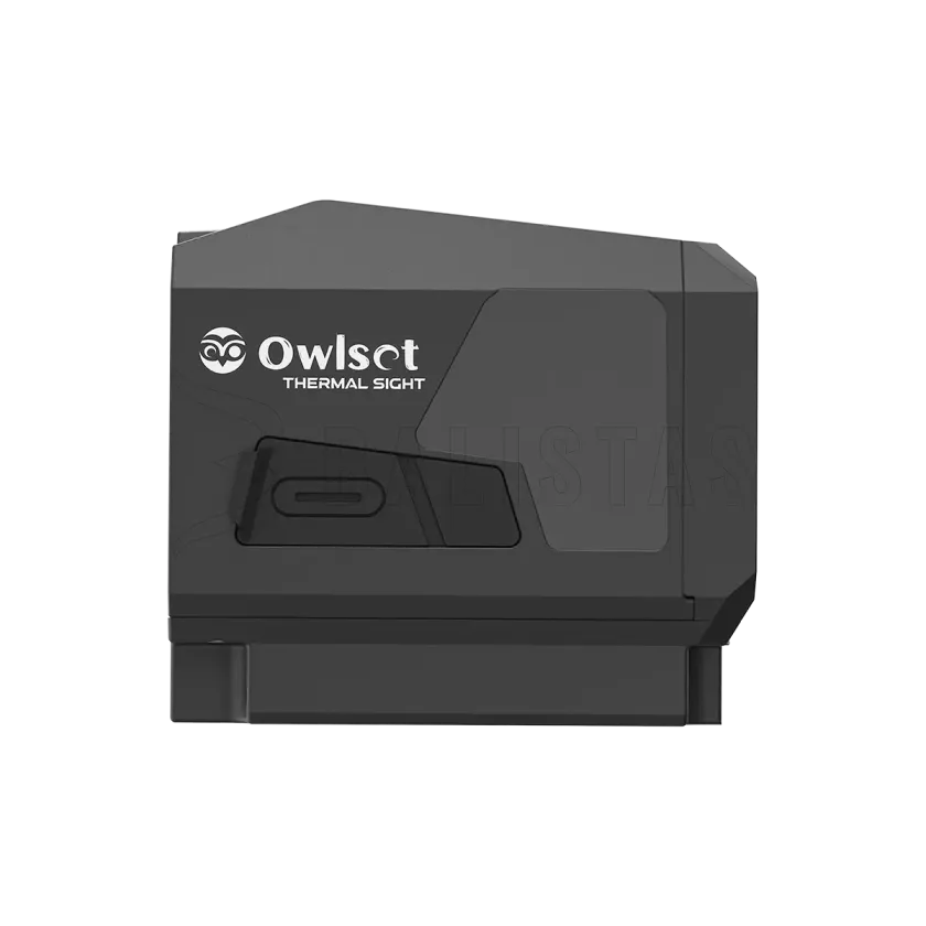 Thermovizier Vector Optics Owlset HEIM ES X-Nano XPD Mini Wi-Fi