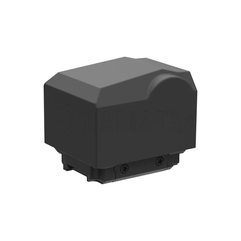 Thermovizier Vector Optics Owlset HEIM ES X-Nano XPD Mini Wi-Fi