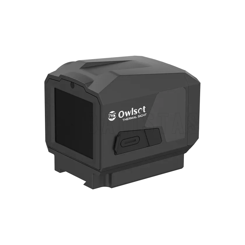 Thermovizier Vector Optics Owlset HEIM ES X-Nano XPD Mini Wi-Fi