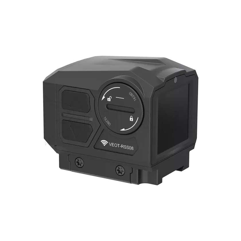 Thermovizier Vector Optics Owlset HEIM ES X-Nano XPD Mini Wi-Fi