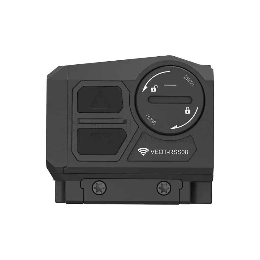 Thermovizier Vector Optics Owlset HEIM ES X-Nano XPD Mini Wi-Fi