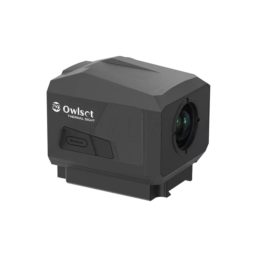 Thermovizier Vector Optics Owlset HEIM ES X-Nano XPD Mini Wi-Fi