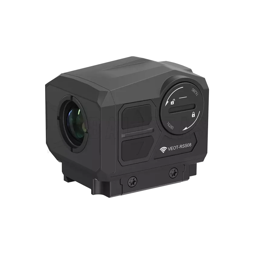 Thermovizier Vector Optics Owlset HEIM ES X-Nano XPD Mini Wi-Fi