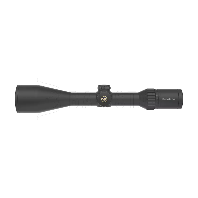 Richtkijker Vector Optics Continental x6 2.5-15x56i SFP Fiber