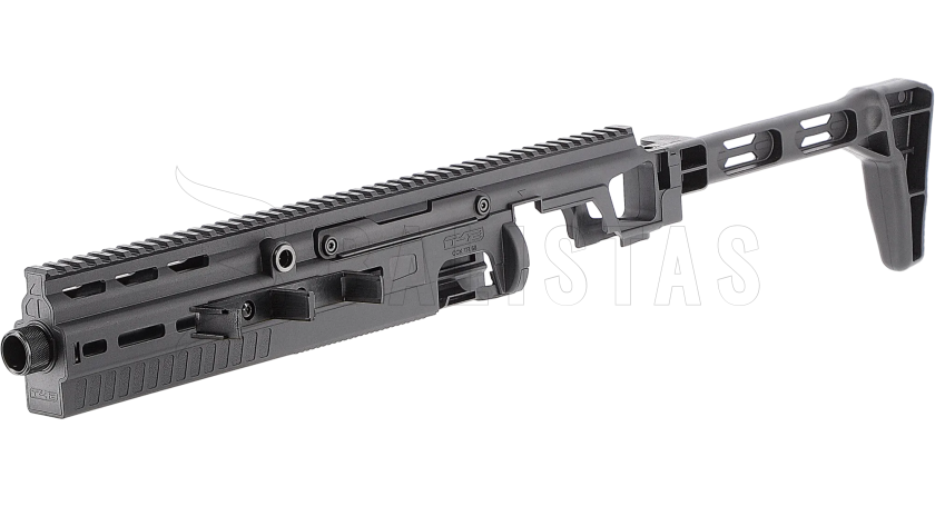 Conversiekit voor karabijn Umarex T4E CCK TR 68