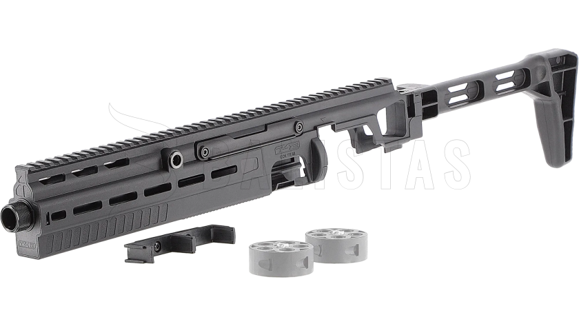 Conversiekit voor karabijn Umarex T4E CCK TR 68