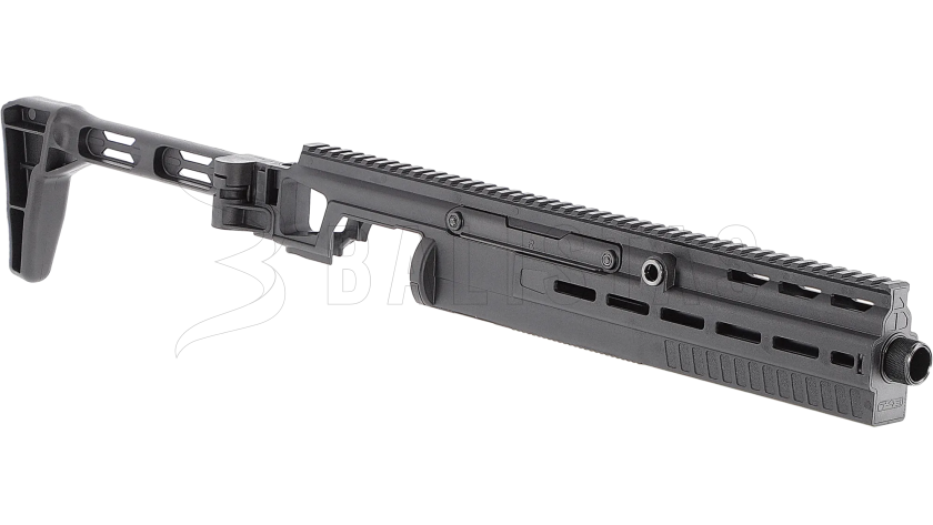 Conversiekit voor karabijn Umarex T4E CCK TR 68