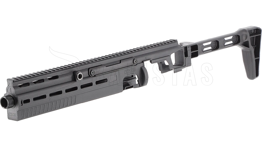 Conversiekit voor karabijn Umarex T4E CCK TR 68