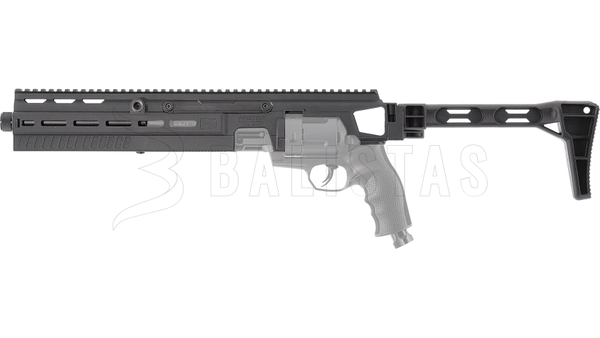 Conversiekit voor karabijn Umarex T4E CCK TR 68