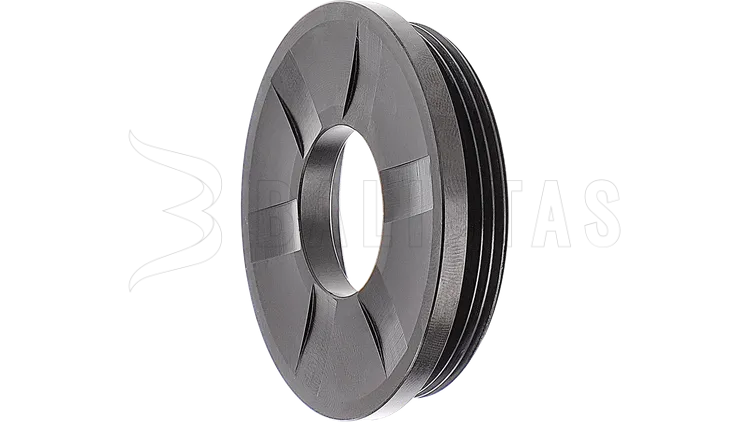 Geluidsdemper / Versterker Umarex T4E Modular Sound Device 68