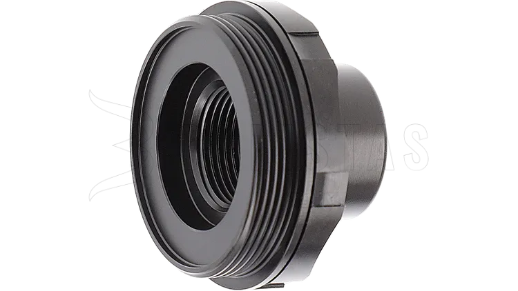 Geluidsdemper / Versterker Umarex T4E Modular Sound Device 68