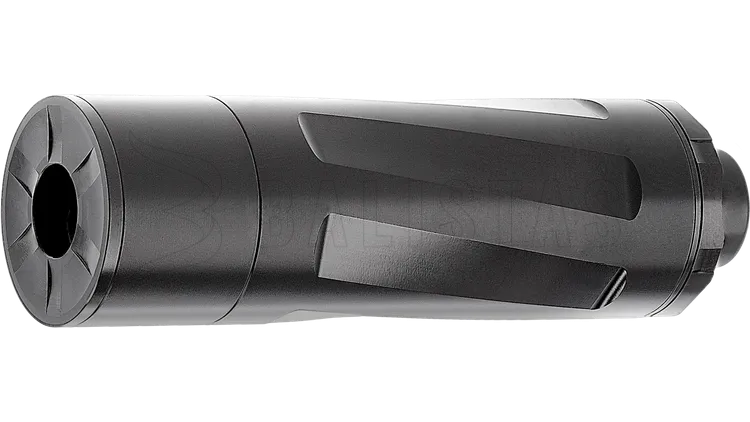 Geluidsdemper / Versterker Umarex T4E Modular Sound Device 68