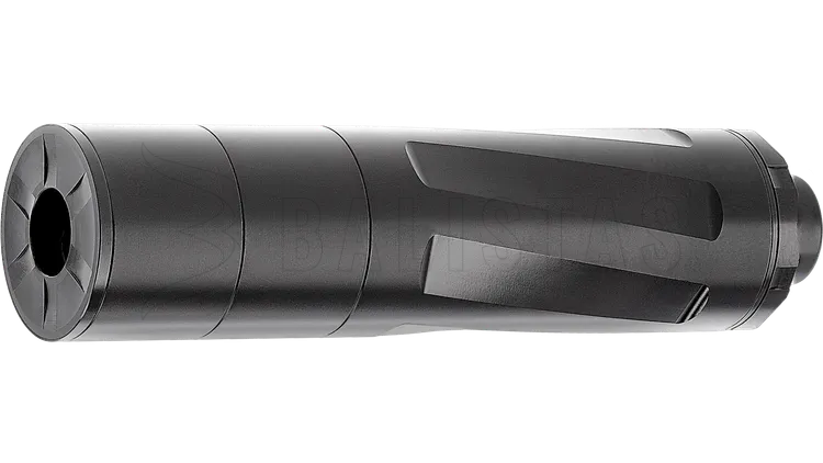 Geluidsdemper / Versterker Umarex T4E Modular Sound Device 68
