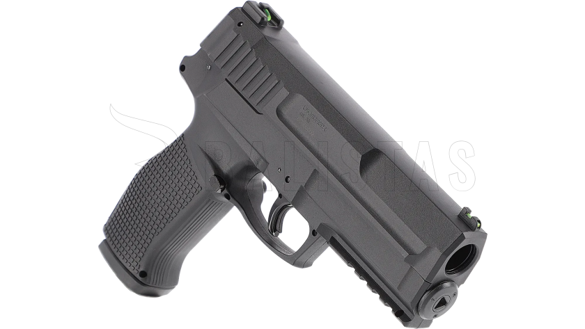 RAM pistool Umarex T4E Impax P68 set 7,5J