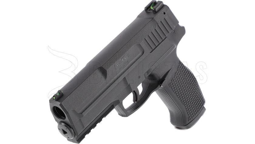 RAM pistool Umarex T4E Impax P68 set 7,5J