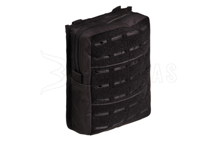 Sumka Mil-Tec MOLLE laser groot zwart
