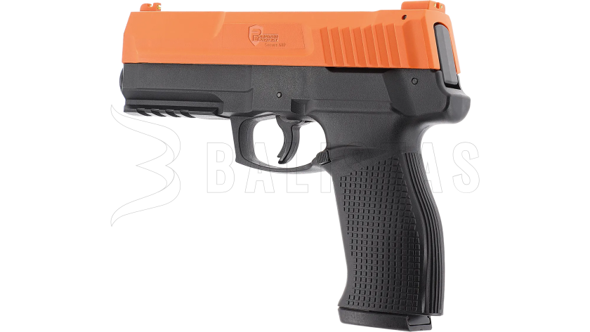 RAM pistool Umarex P2P Secure 68P set 16J