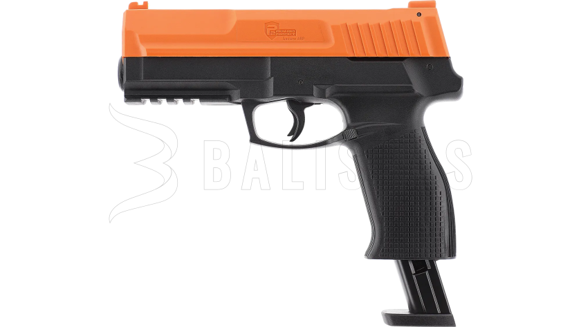 RAM pistool Umarex P2P Secure 68P set 16J