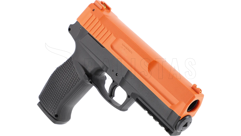 RAM pistool Umarex P2P Secure 68P set 16J