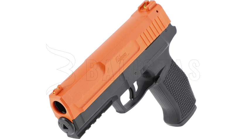 RAM pistool Umarex P2P Secure 68P set 16J